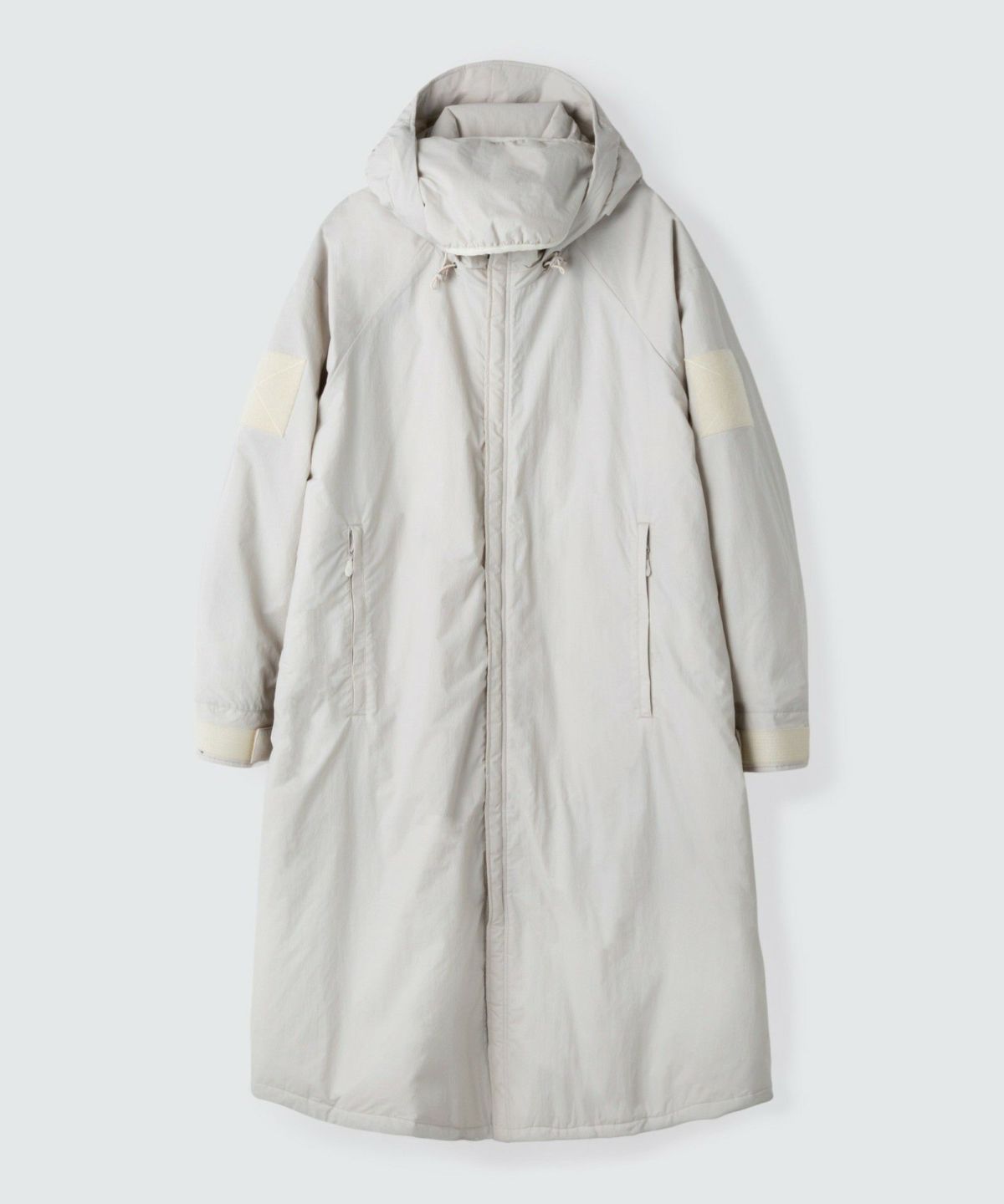 トランスポートパーカー│TRANSPORT PARKA ワイルドシングス