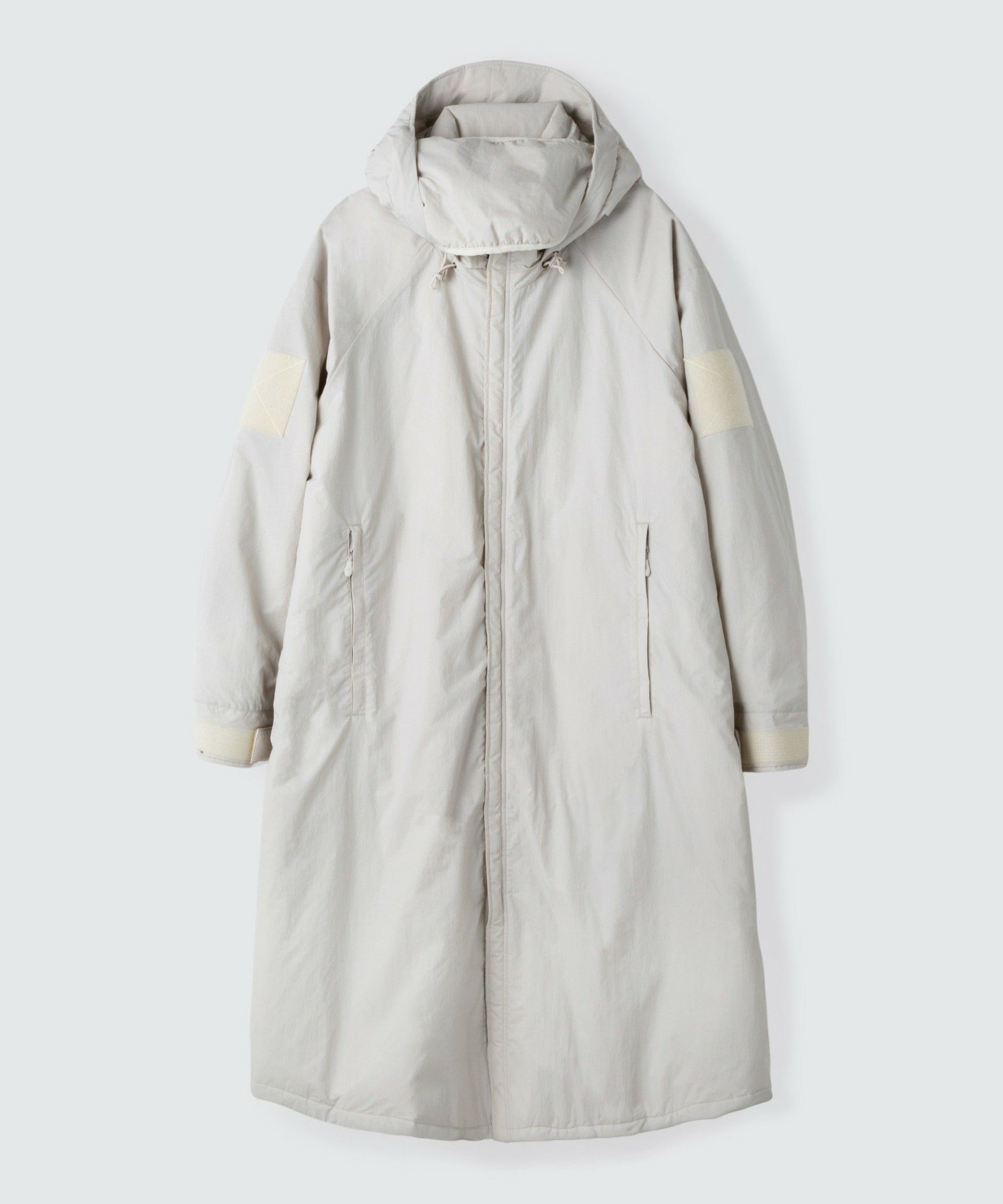 トランスポートパーカー│TRANSPORT PARKA ワイルドシングス