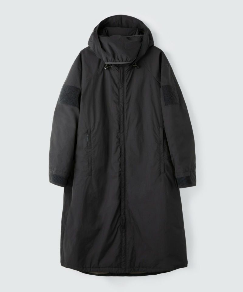トランスポートパーカー│TRANSPORT PARKA ワイルドシングス