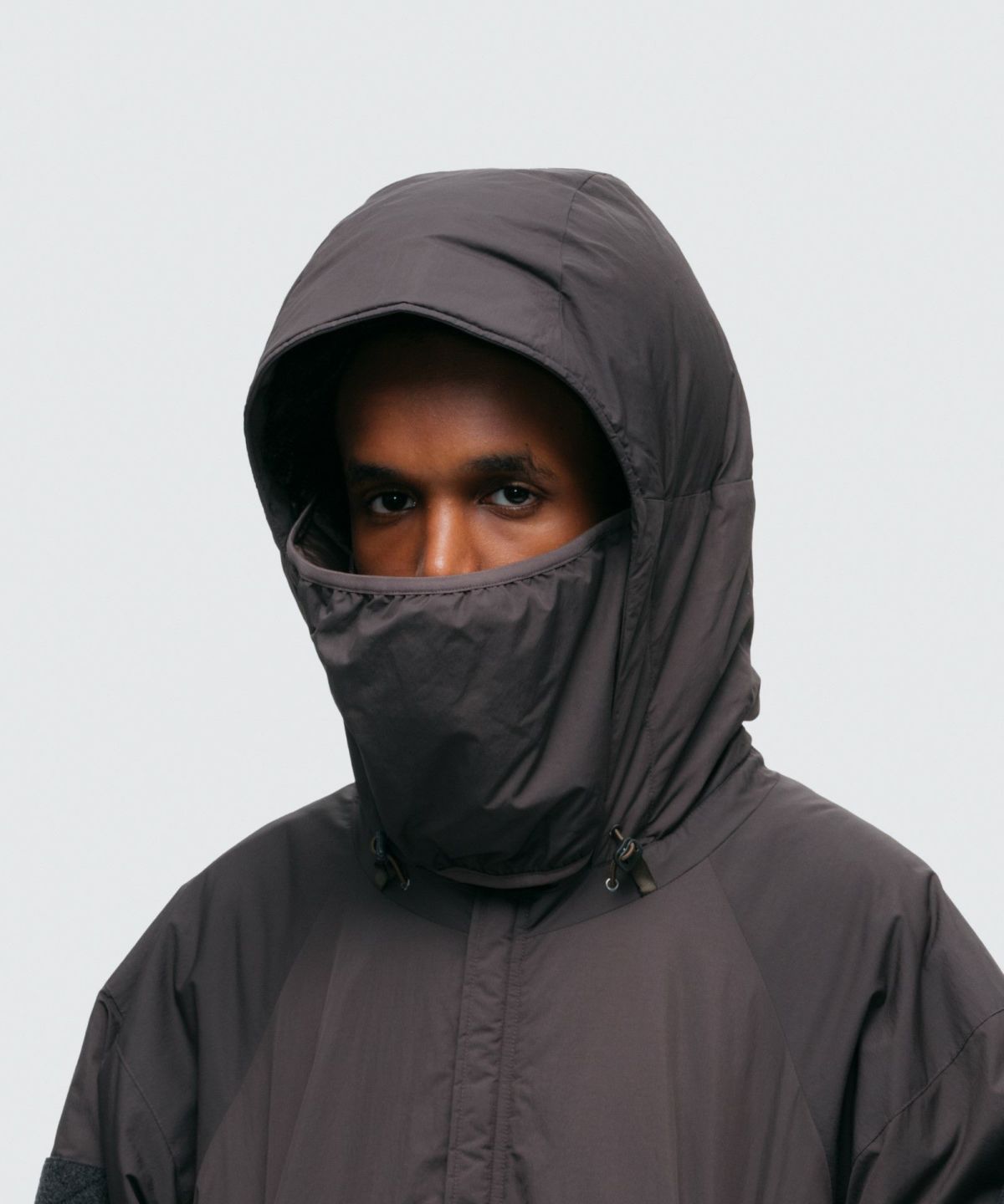 トランスポートパーカー│TRANSPORT PARKA ワイルドシングス