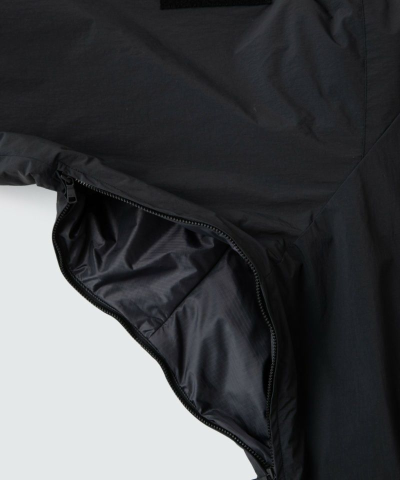 トランスポートパーカー│TRANSPORT PARKA ワイルドシングス