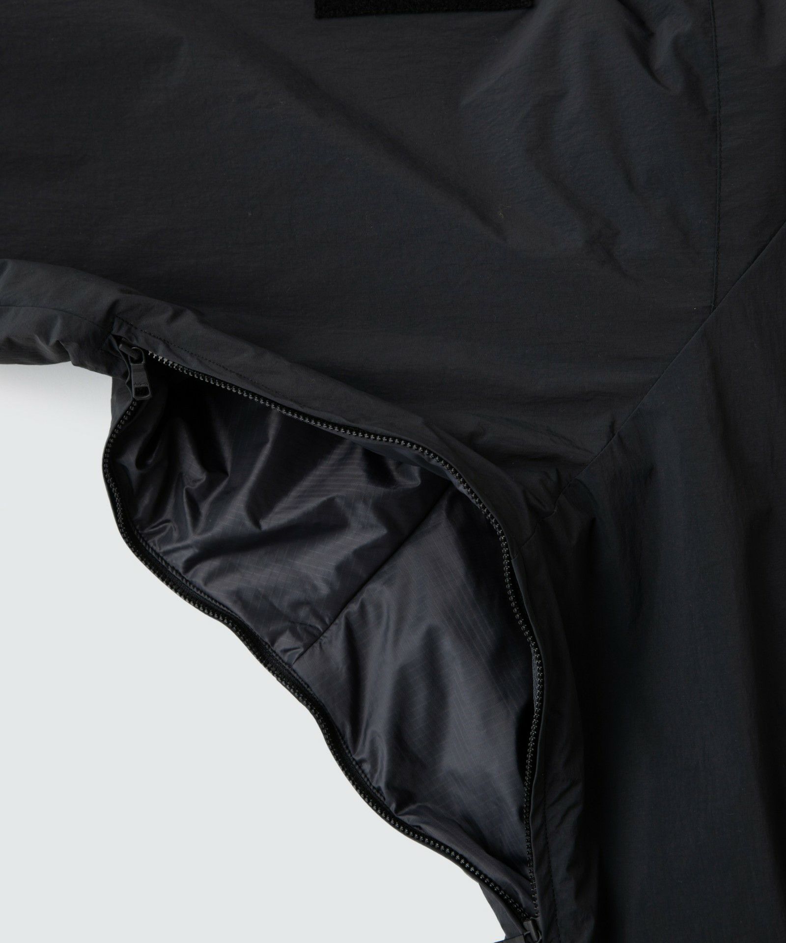 トランスポートパーカー│TRANSPORT PARKA ワイルドシングス