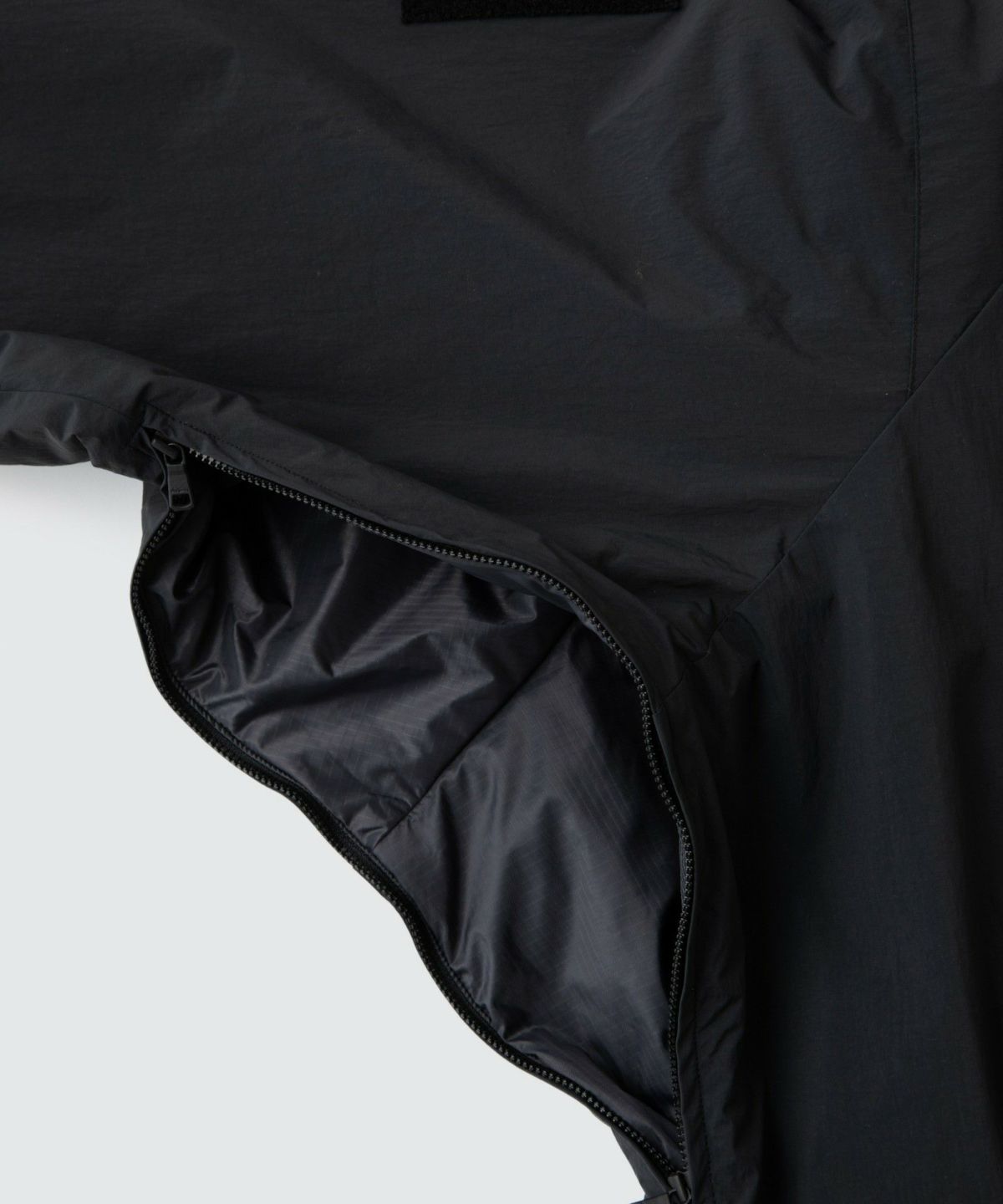 トランスポートパーカー│TRANSPORT PARKA ワイルドシングス