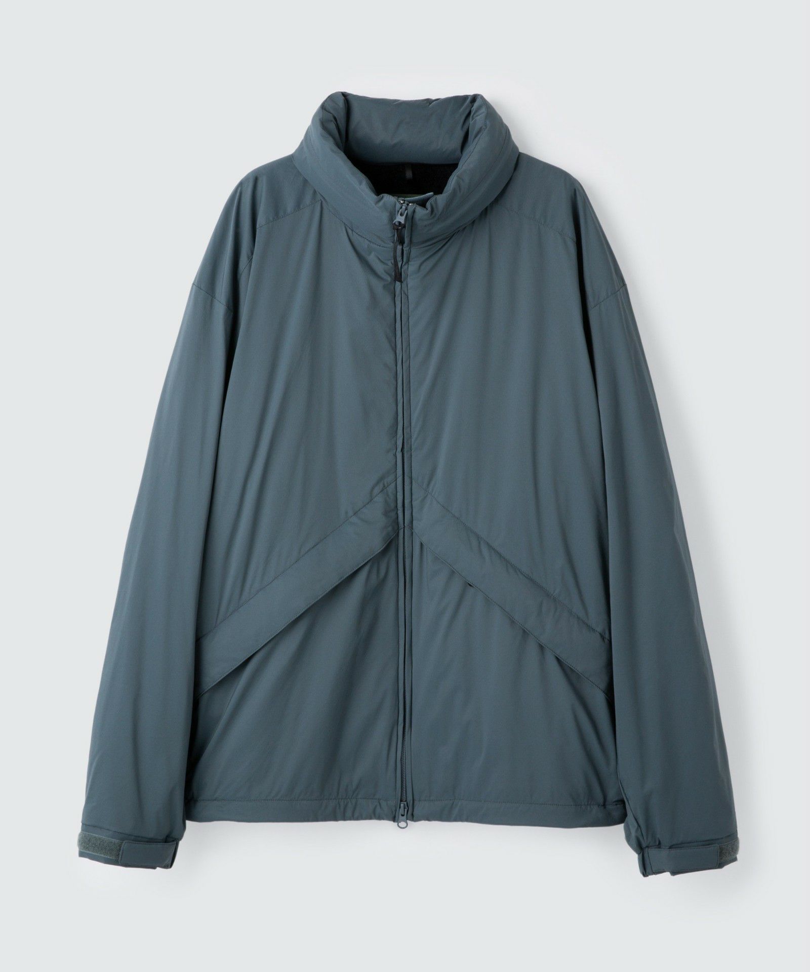 コールドウェザーパーカ エボルブ│COLD WEATHER PARKA EVOLVE ワイルドシングス