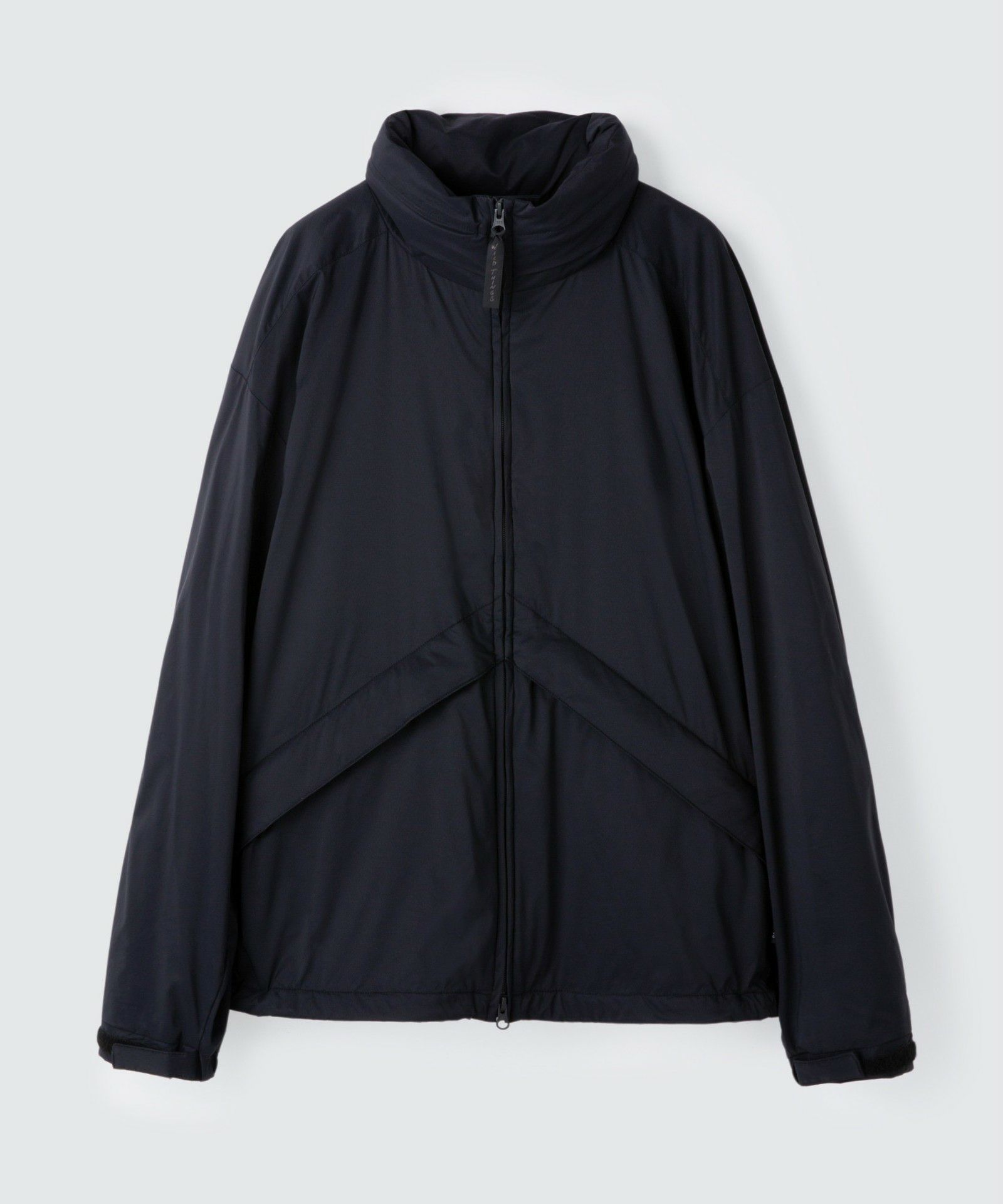 コールドウェザーパーカ エボルブ│COLD WEATHER PARKA EVOLVE ワイルドシングス