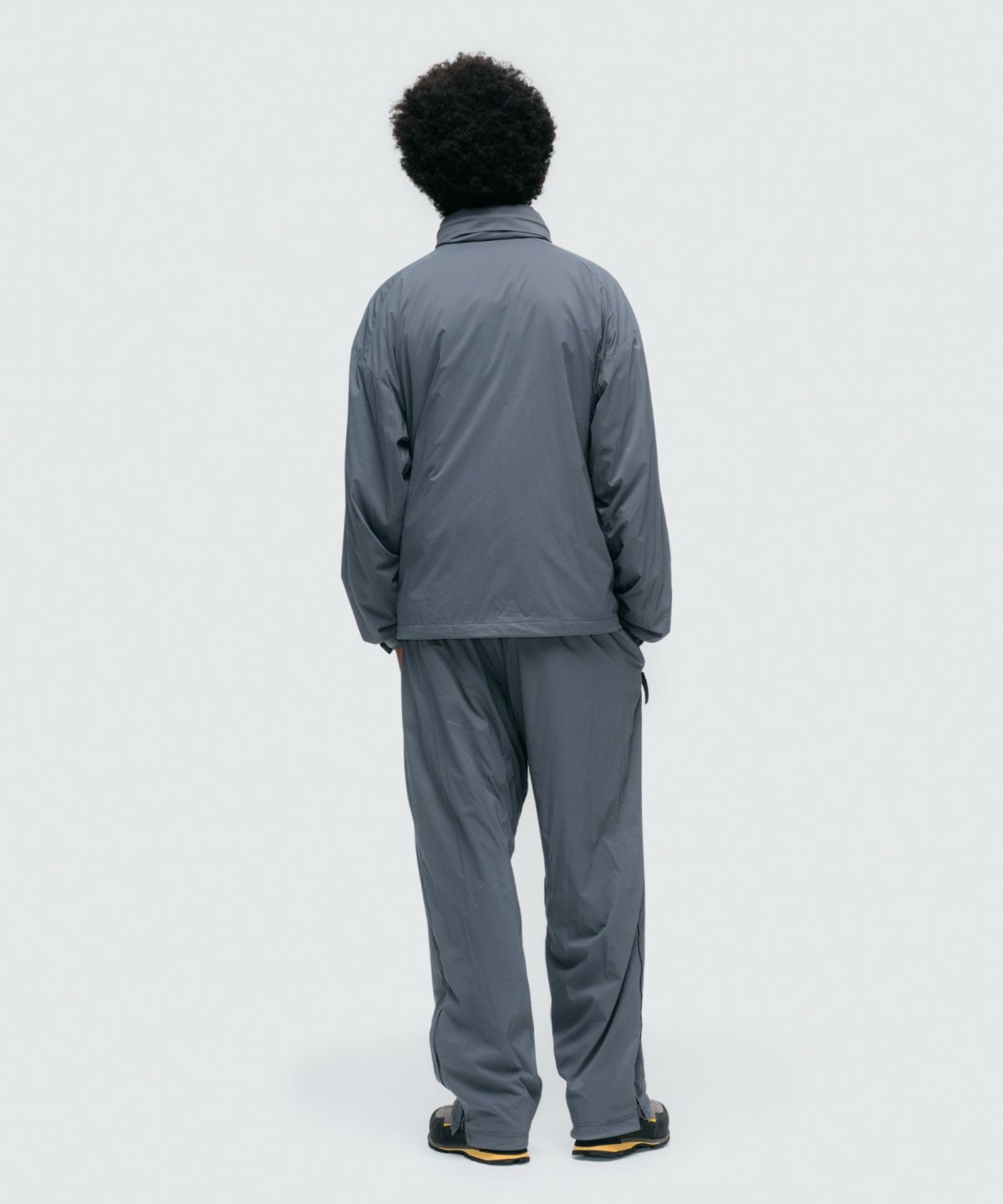 コールドウェザーパーカ エボルブ│COLD WEATHER PARKA EVOLVE ワイルドシングス