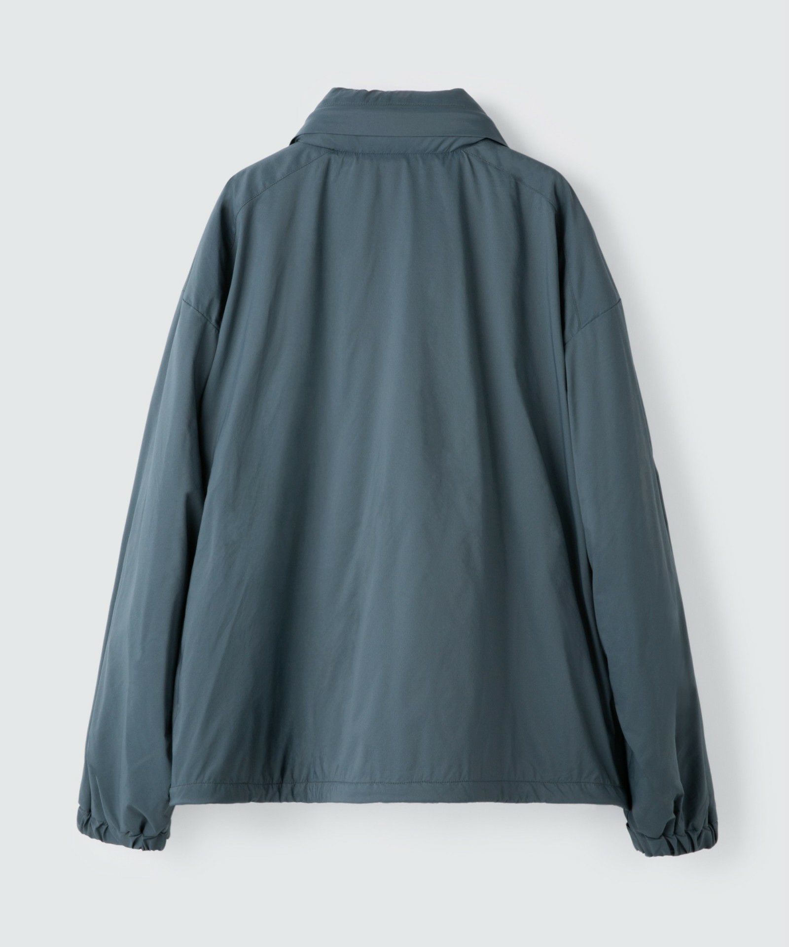 コールドウェザーパーカ エボルブ│COLD WEATHER PARKA EVOLVE ワイルドシングス
