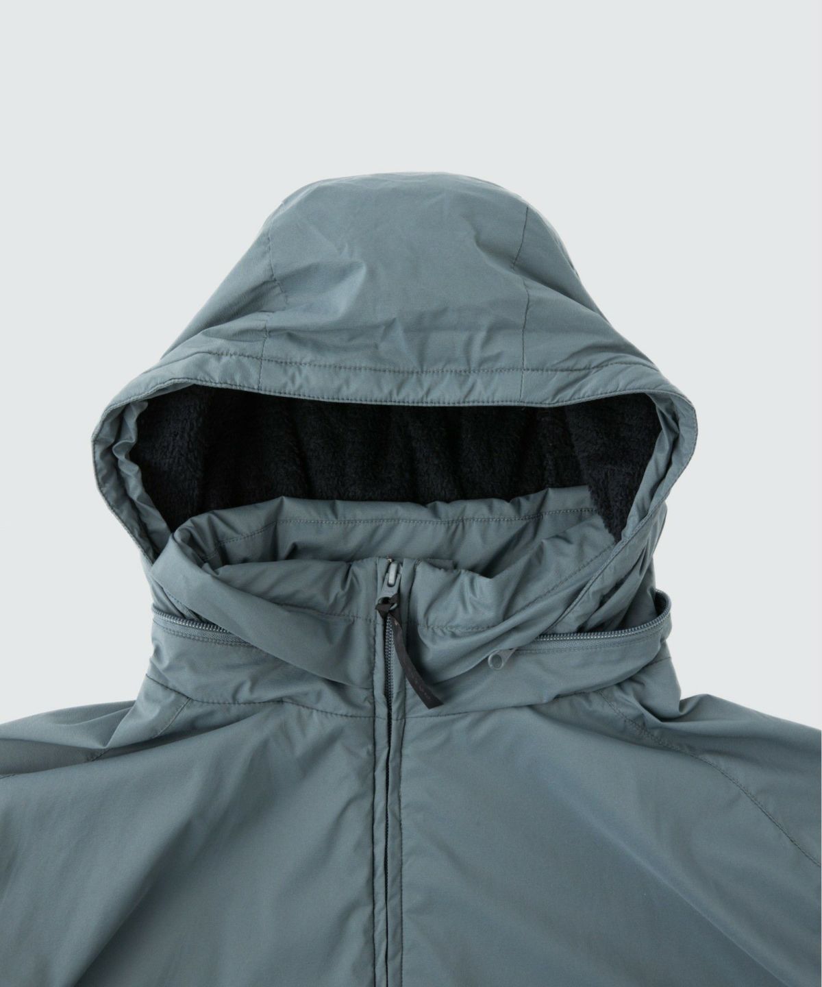 コールドウェザーパーカ エボルブ│COLD WEATHER PARKA EVOLVE ワイルドシングス