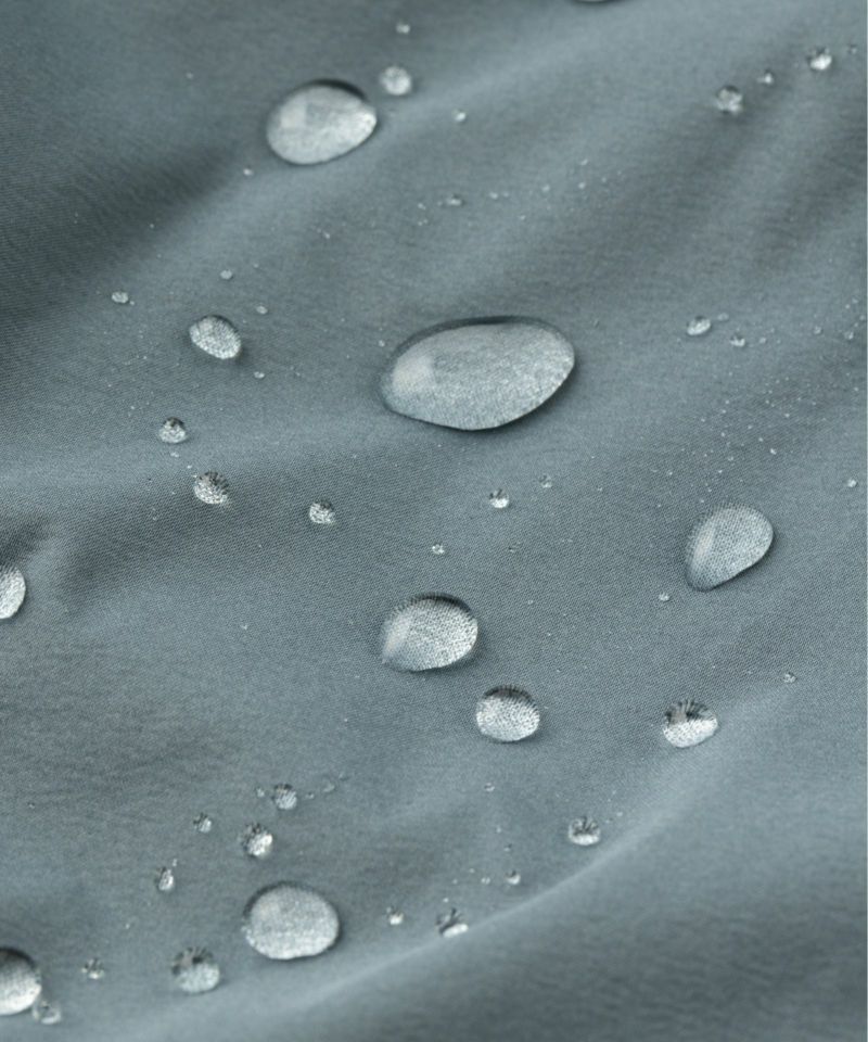 コールドウェザーパーカ エボルブ│COLD WEATHER PARKA EVOLVE