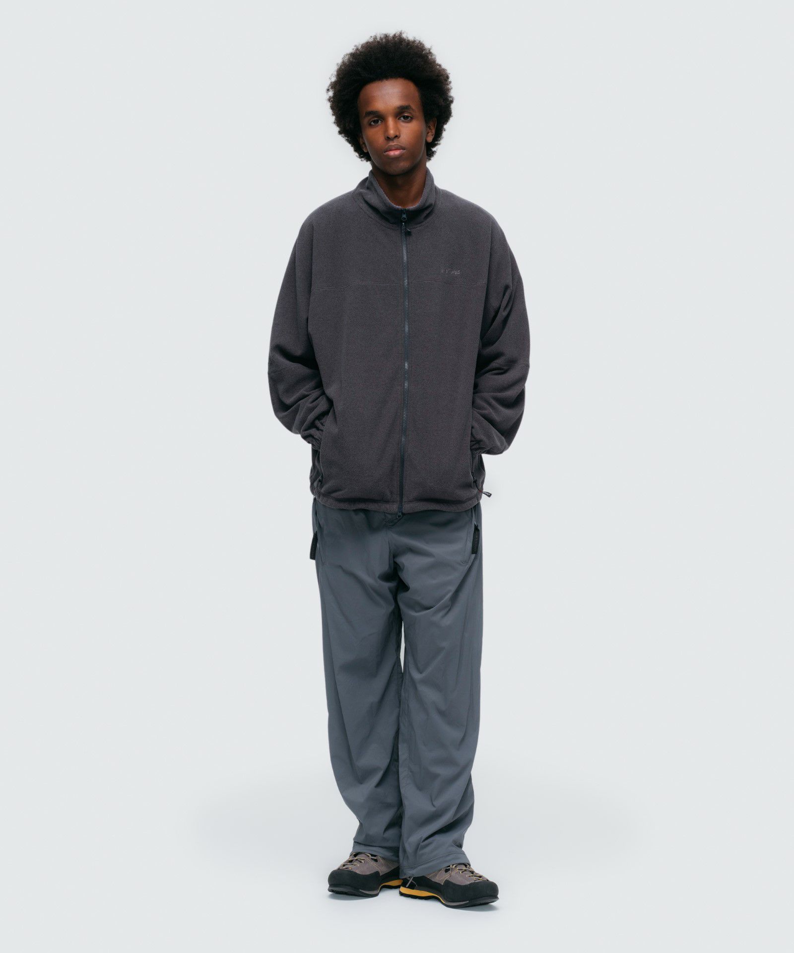コールドウェザーオーバーパンツ エボルブ│COLD WEATHER OVER PANTS EVOLVE ワイルドシングス