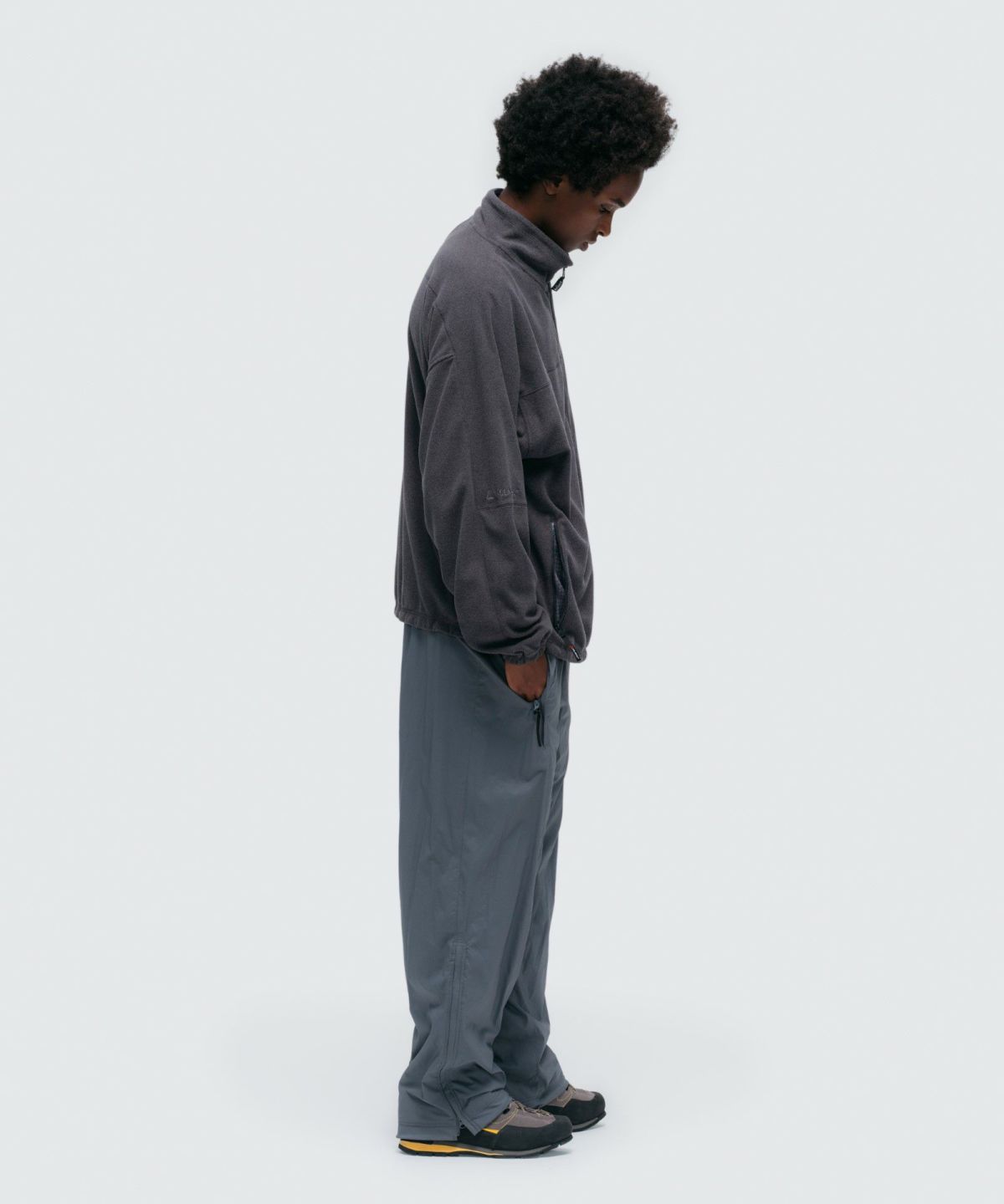 コールドウェザーオーバーパンツ エボルブ│COLD WEATHER OVER PANTS EVOLVE ワイルドシングス