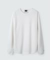 ポーラテック ワッフルL/S│POLARTEC WAFFLE L/S ワイルドシングス