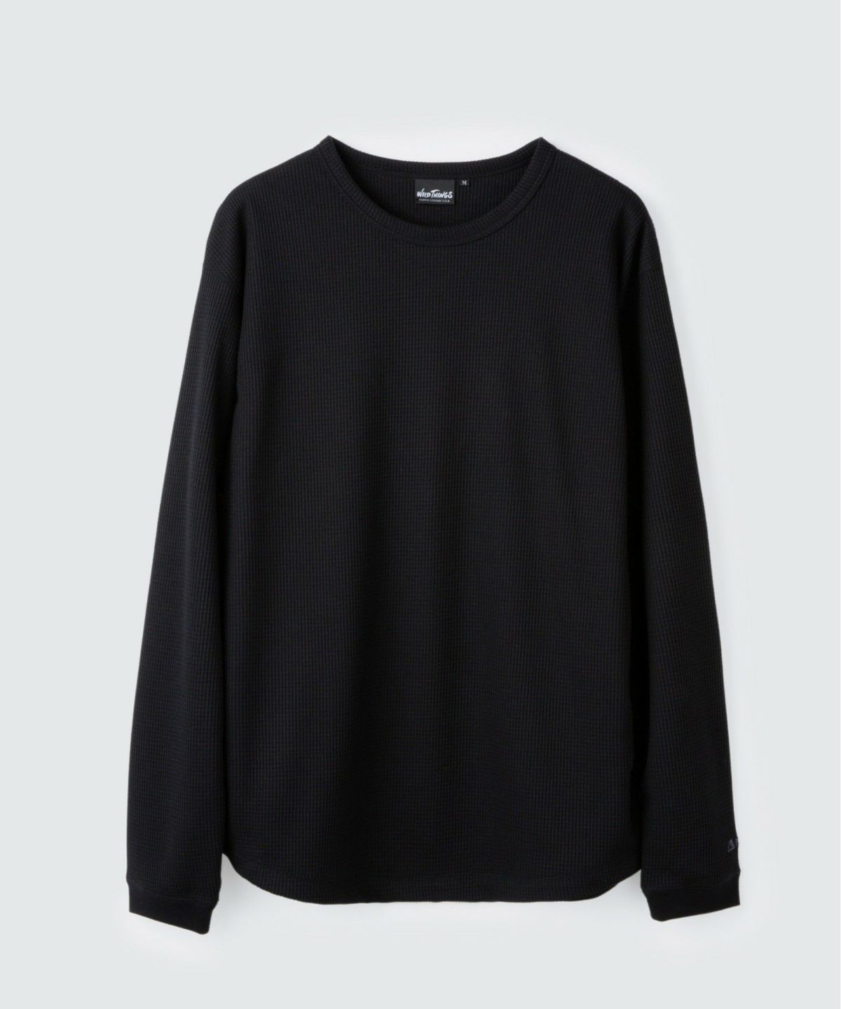 ポーラテック ワッフルL/S│POLARTEC WAFFLE L/S ワイルドシングス