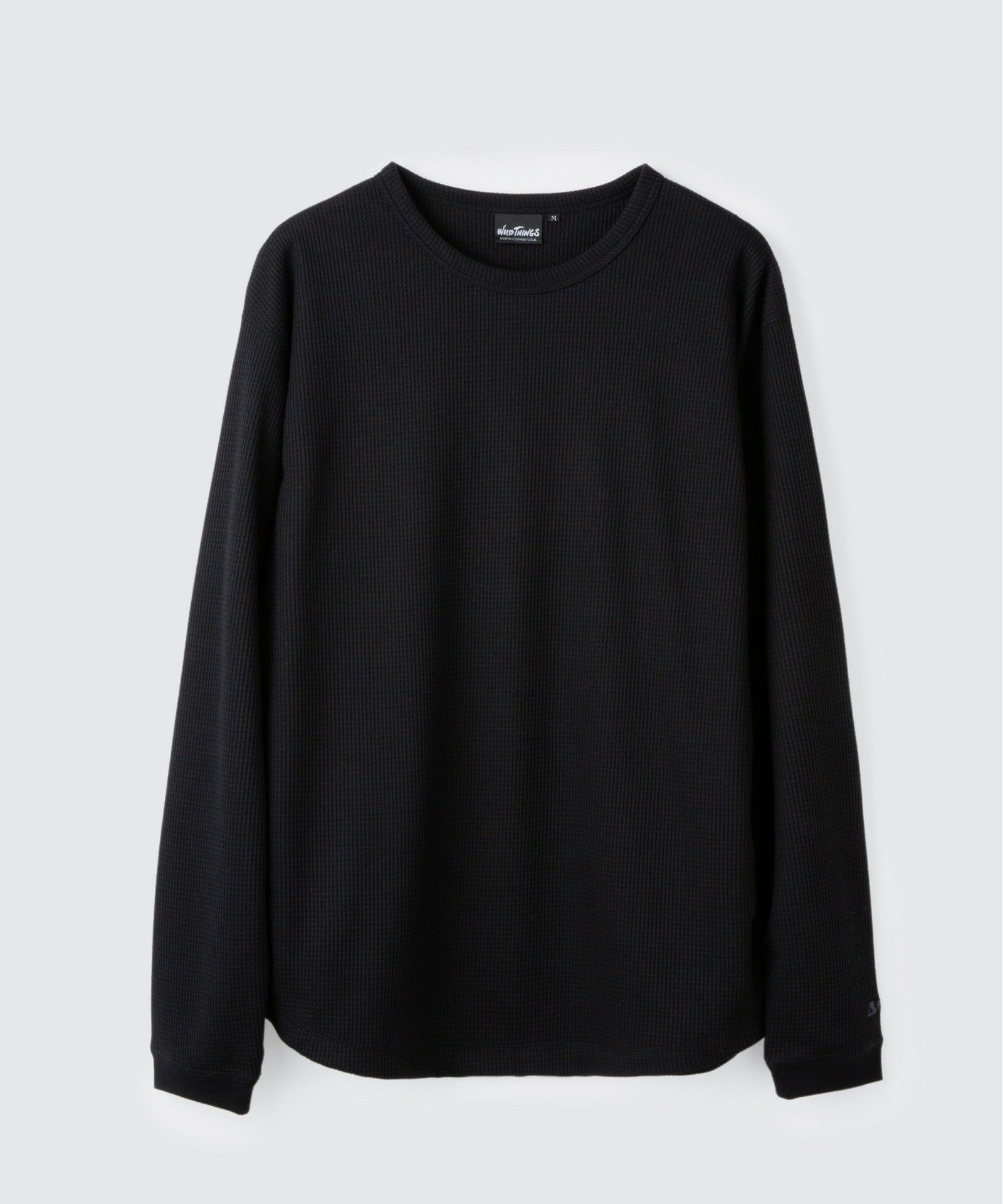 ポーラテック ワッフルL/S│POLARTEC WAFFLE L/S ワイルドシングス