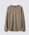 ポーラテック ワッフルL/S│POLARTEC WAFFLE L/S ワイルドシングス