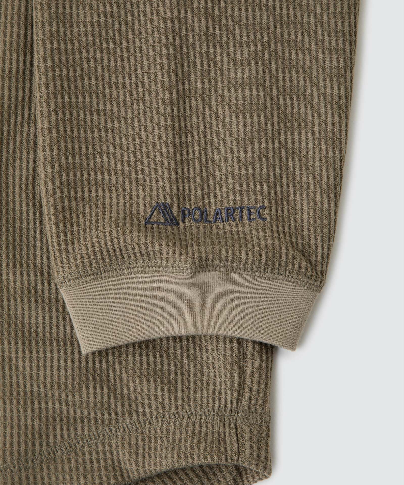 ポーラテック ワッフルL/S│POLARTEC WAFFLE L/S ワイルドシングス