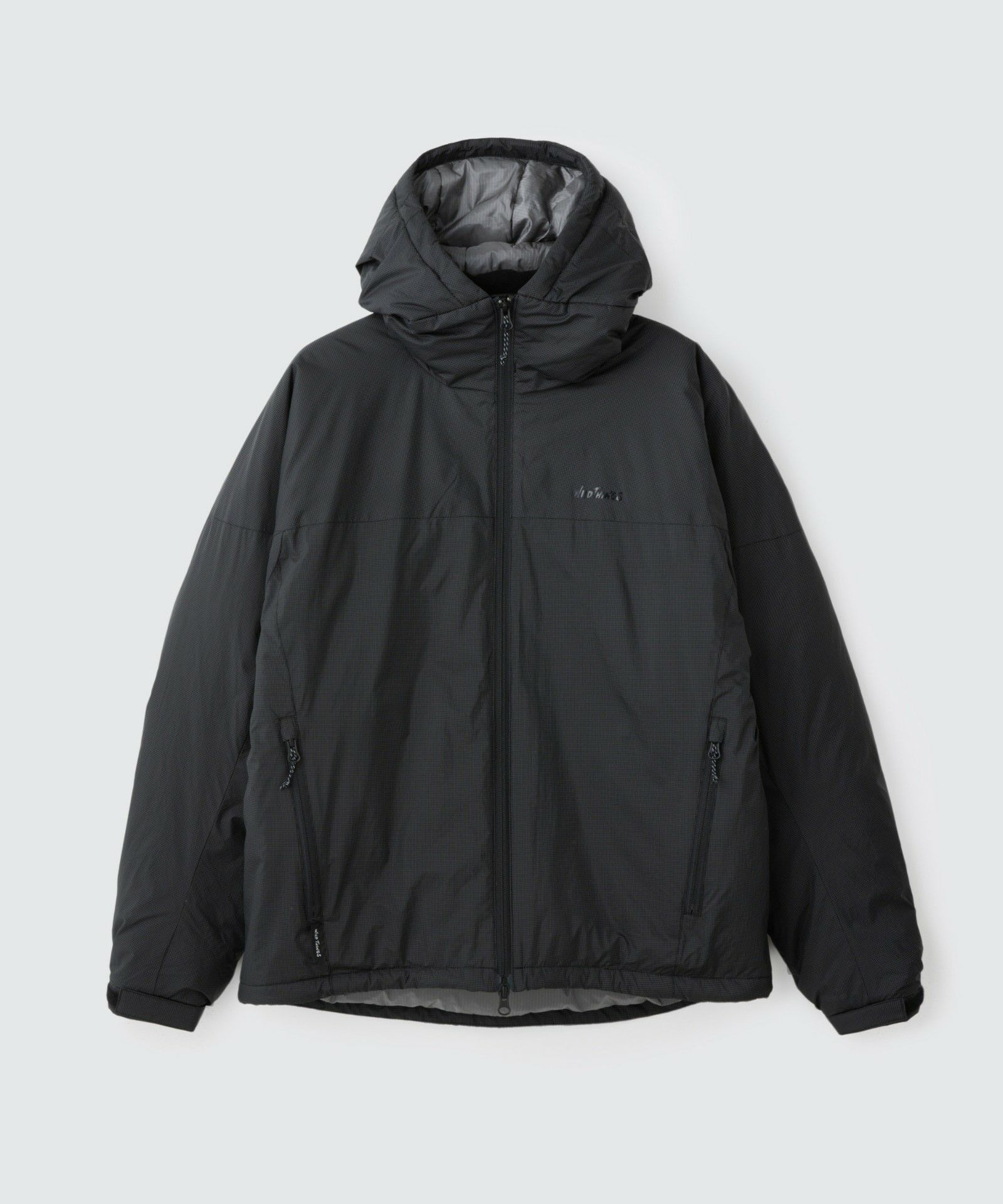 ミミック フーデッドジャケット│MIMIC HOODED JACKET ワイルドシングス
