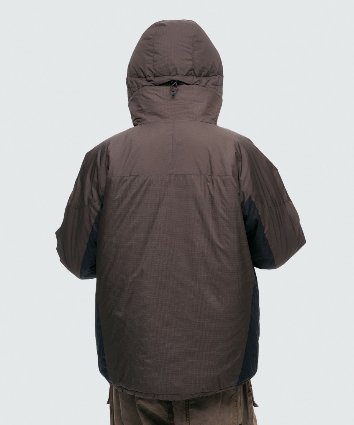 ミミック フーデッドジャケット│MIMIC HOODED JACKET ワイルドシングス