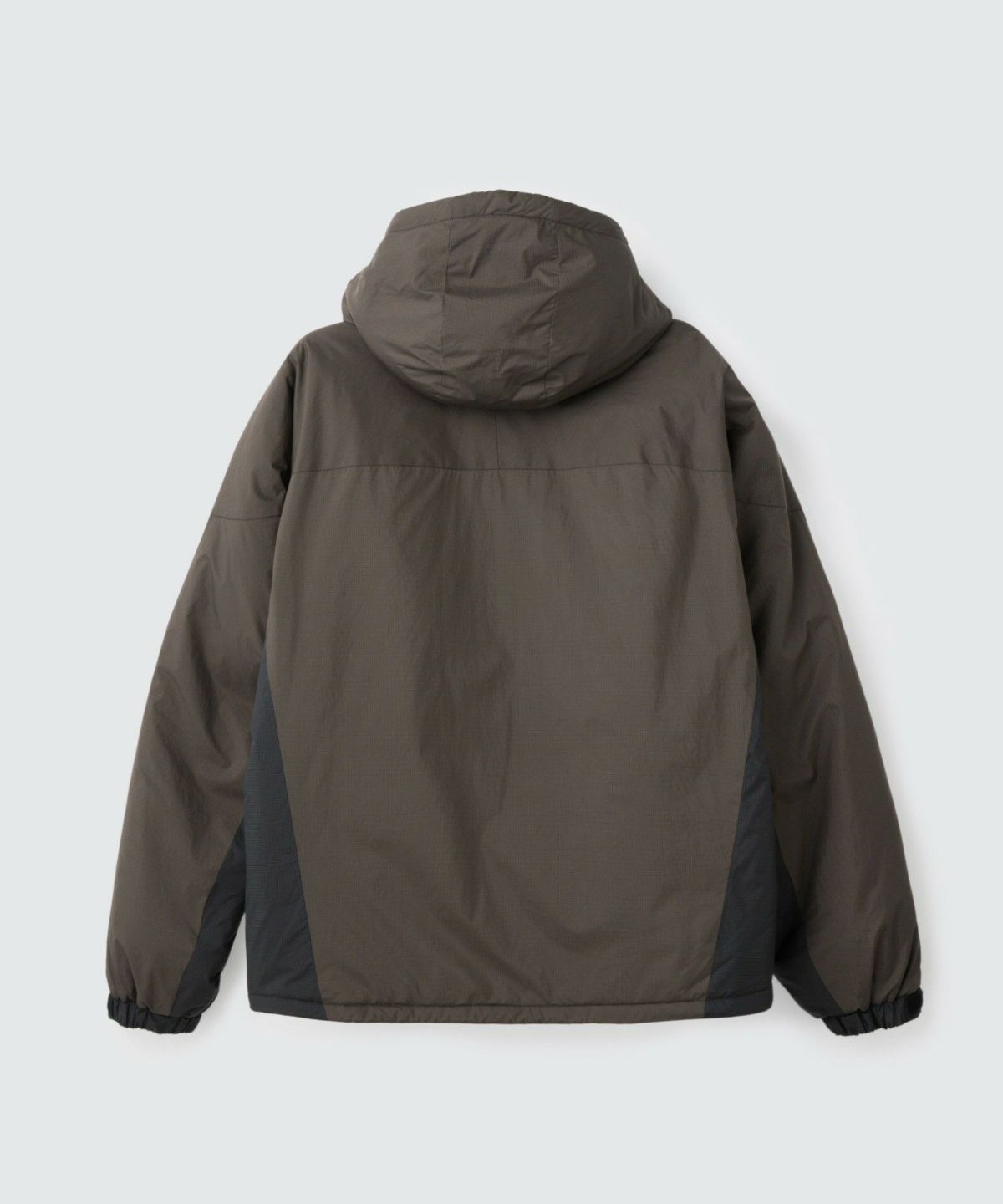 ミミック フーデッドジャケット│MIMIC HOODED JACKET ワイルドシングス