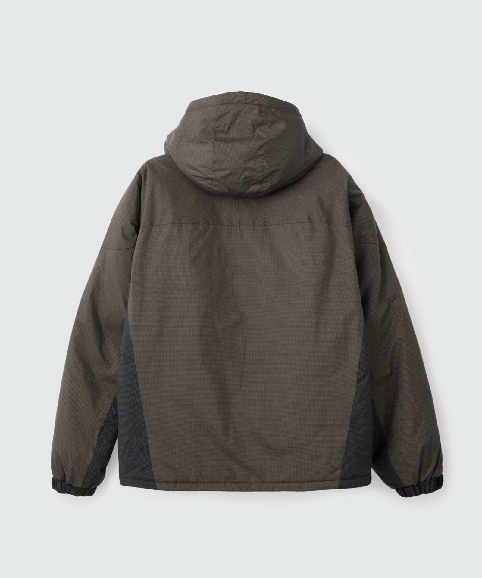 ミミック フーデッドジャケット│MIMIC HOODED JACKET ワイルドシングス
