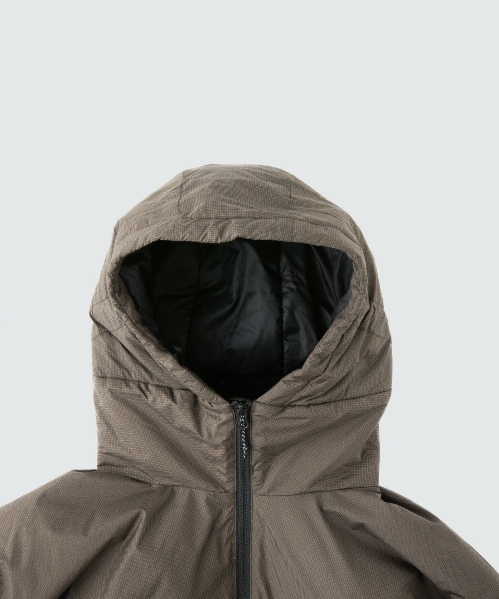ミミック フーデッドジャケット│MIMIC HOODED JACKET ワイルドシングス