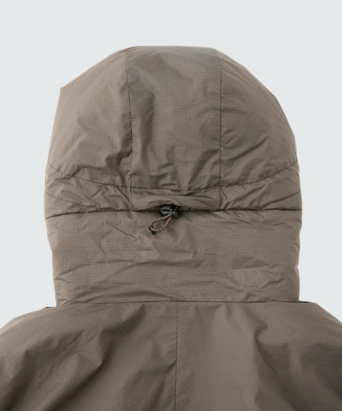 ミミック フーデッドジャケット│MIMIC HOODED JACKET ワイルドシングス