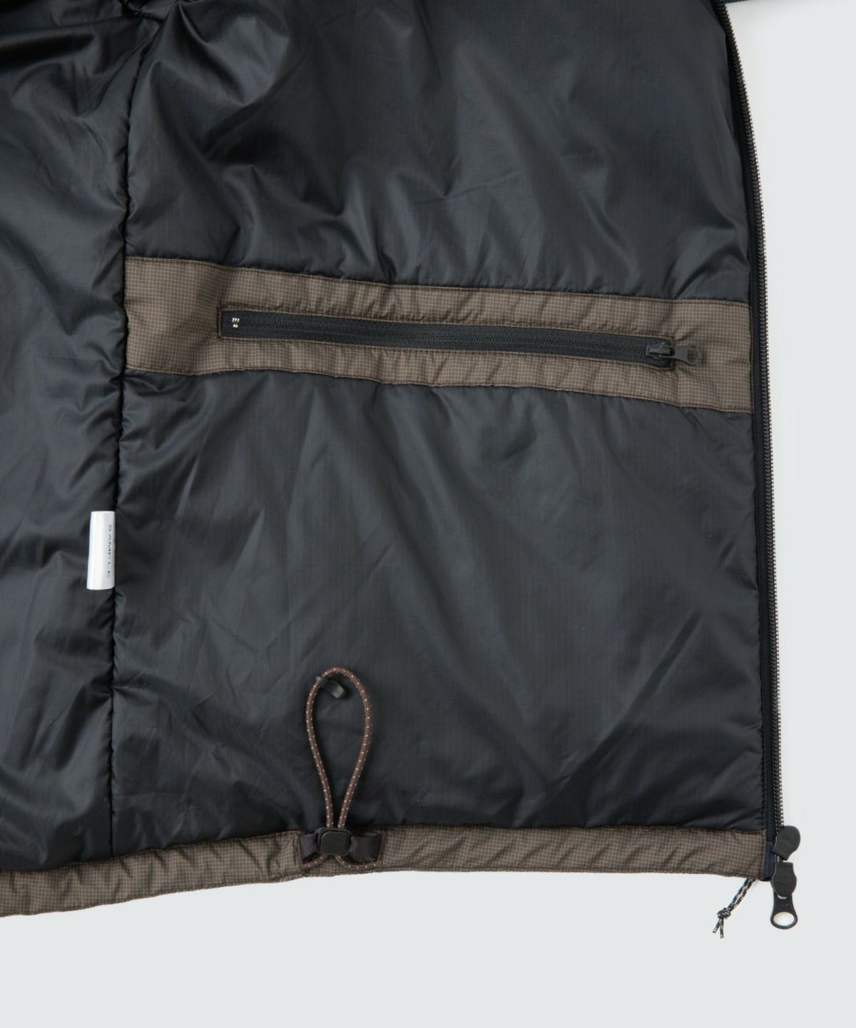 ミミック フーデッドジャケット│MIMIC HOODED JACKET ワイルドシングス