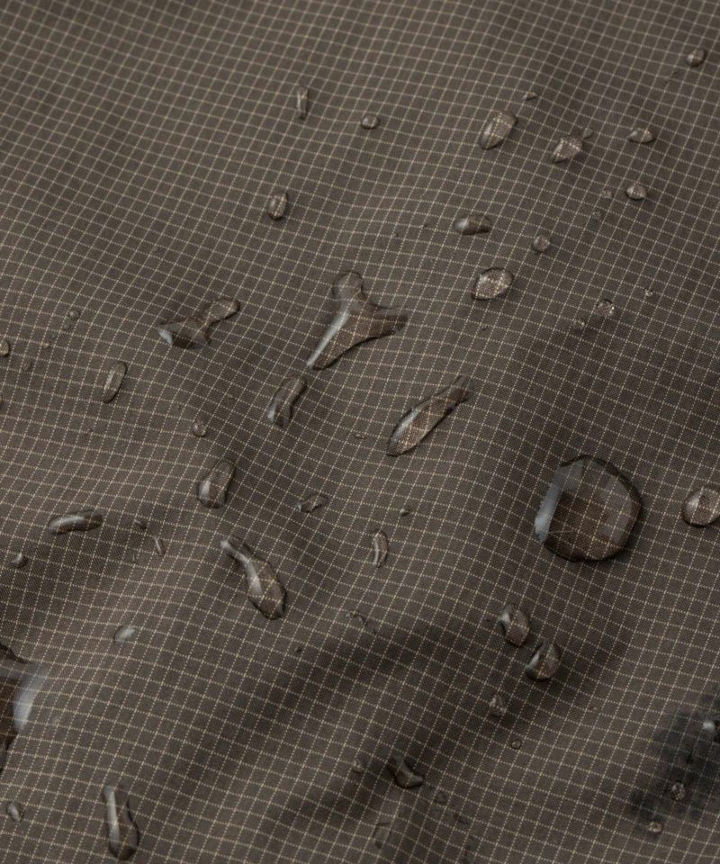 ミミック フーデッドジャケット│MIMIC HOODED JACKET ワイルドシングス