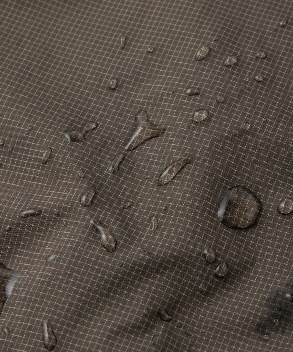 ミミック フーデッドジャケット│MIMIC HOODED JACKET ワイルドシングス