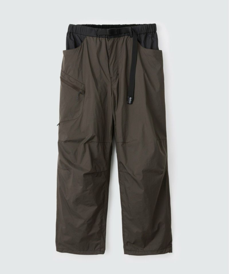 ミミックパンツ│MIMIC PANTS ワイルドシングス