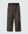 ミミックパンツ│MIMIC PANTS ワイルドシングス