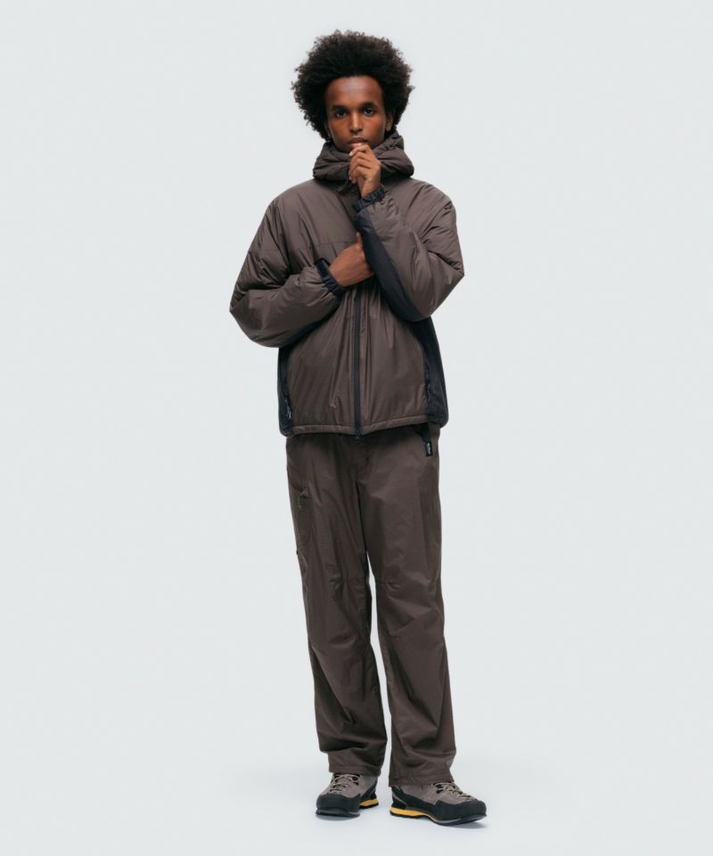 ミミックパンツ│MIMIC PANTS ワイルドシングス