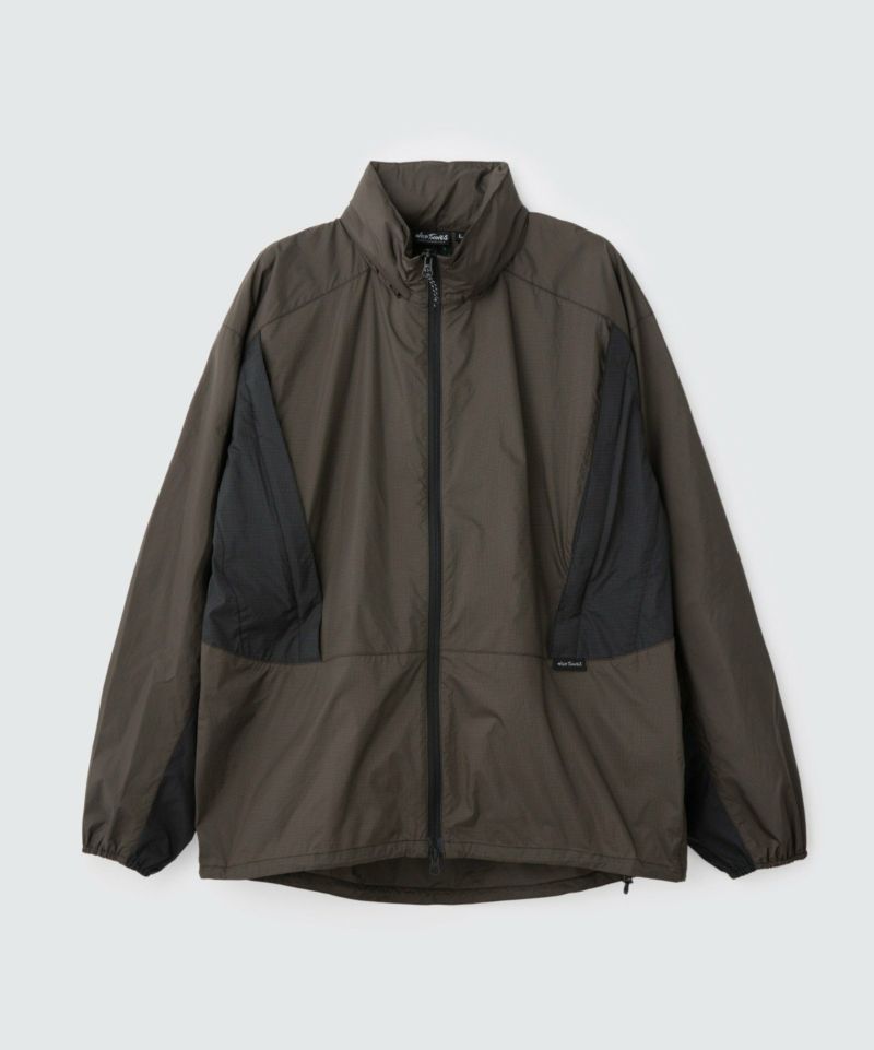 ミミックライトジャケット│MIMIC LIGHT JACKET ワイルドシングス