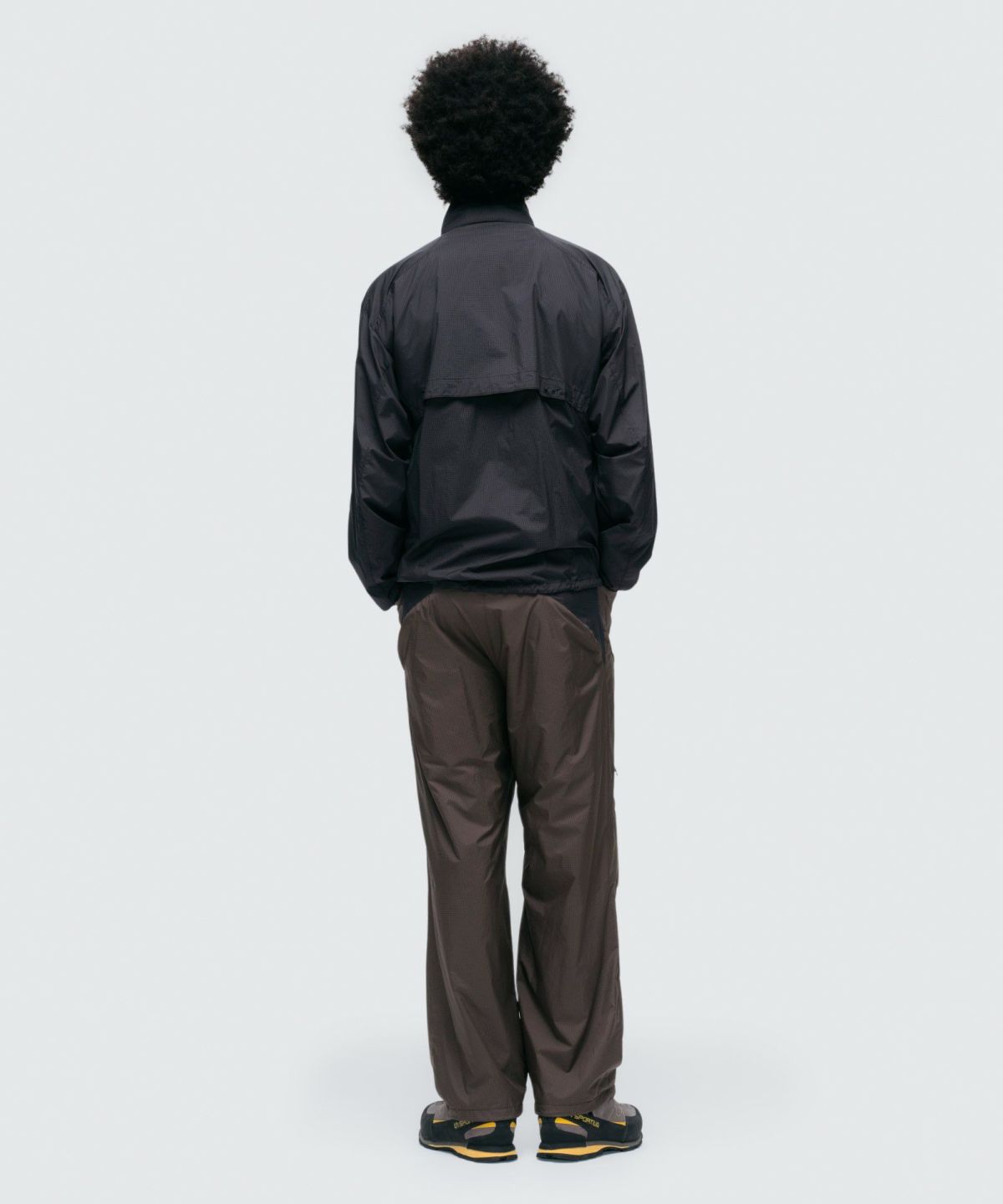 ミミックライトジャケット│MIMIC LIGHT JACKET ワイルドシングス