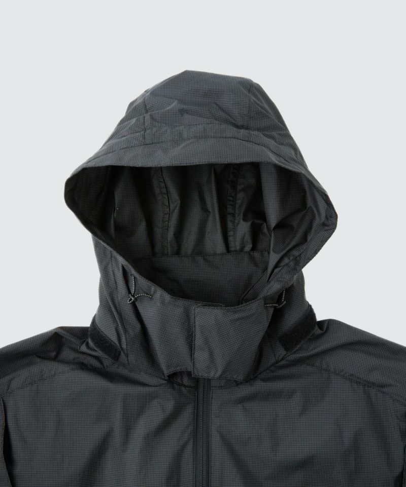 ミミックライトジャケット│MIMIC LIGHT JACKET ワイルドシングス