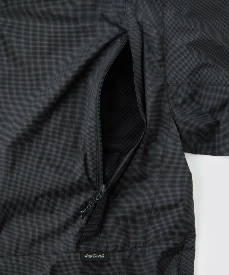 ミミックライトジャケット│MIMIC LIGHT JACKET ワイルドシングス