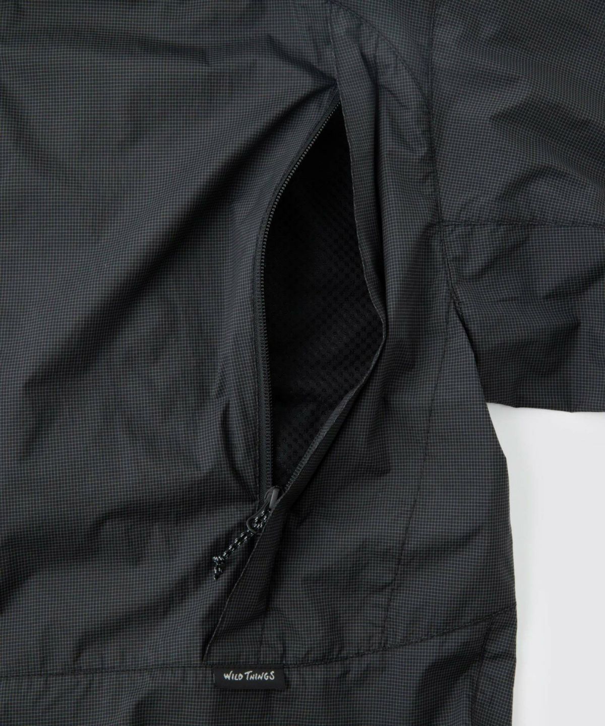 ミミックライトジャケット│MIMIC LIGHT JACKET ワイルドシングス