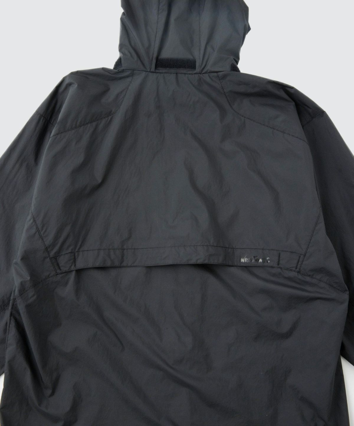 ミミックライトジャケット│MIMIC LIGHT JACKET ワイルドシングス