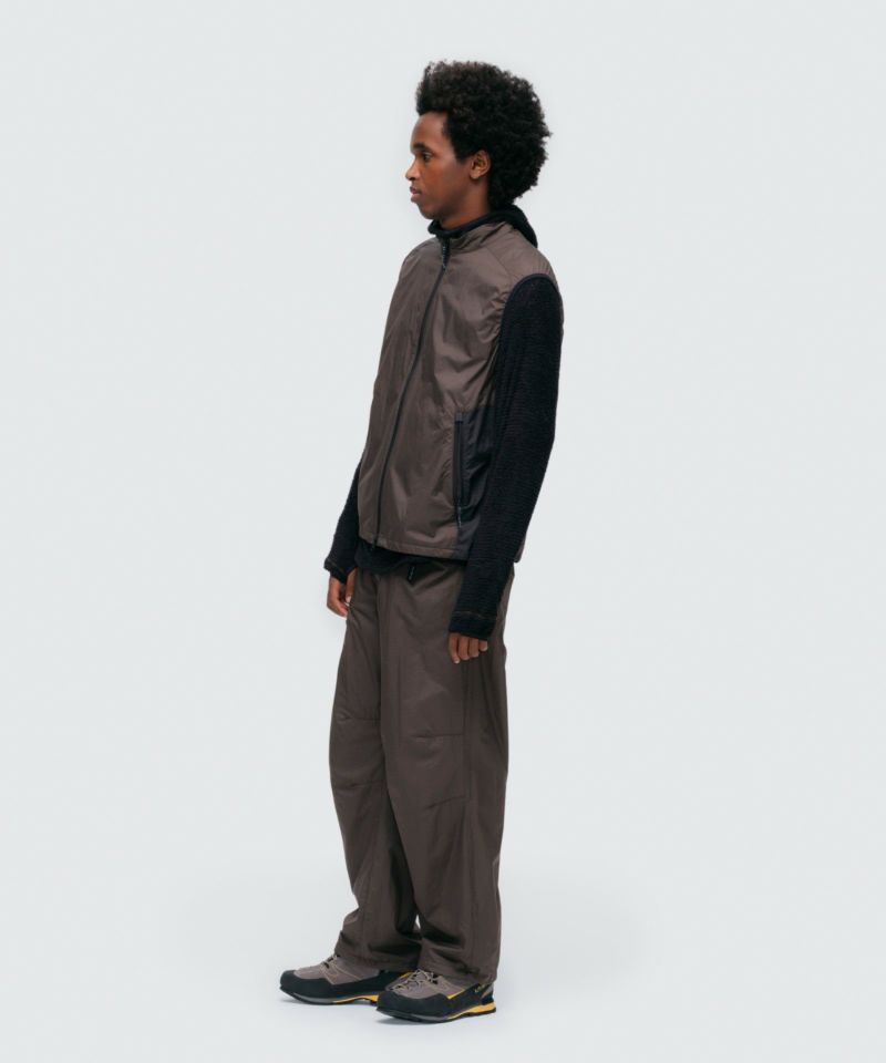 ミミックライトベスト│MIMIC LIGHT VEST ワイルドシングス