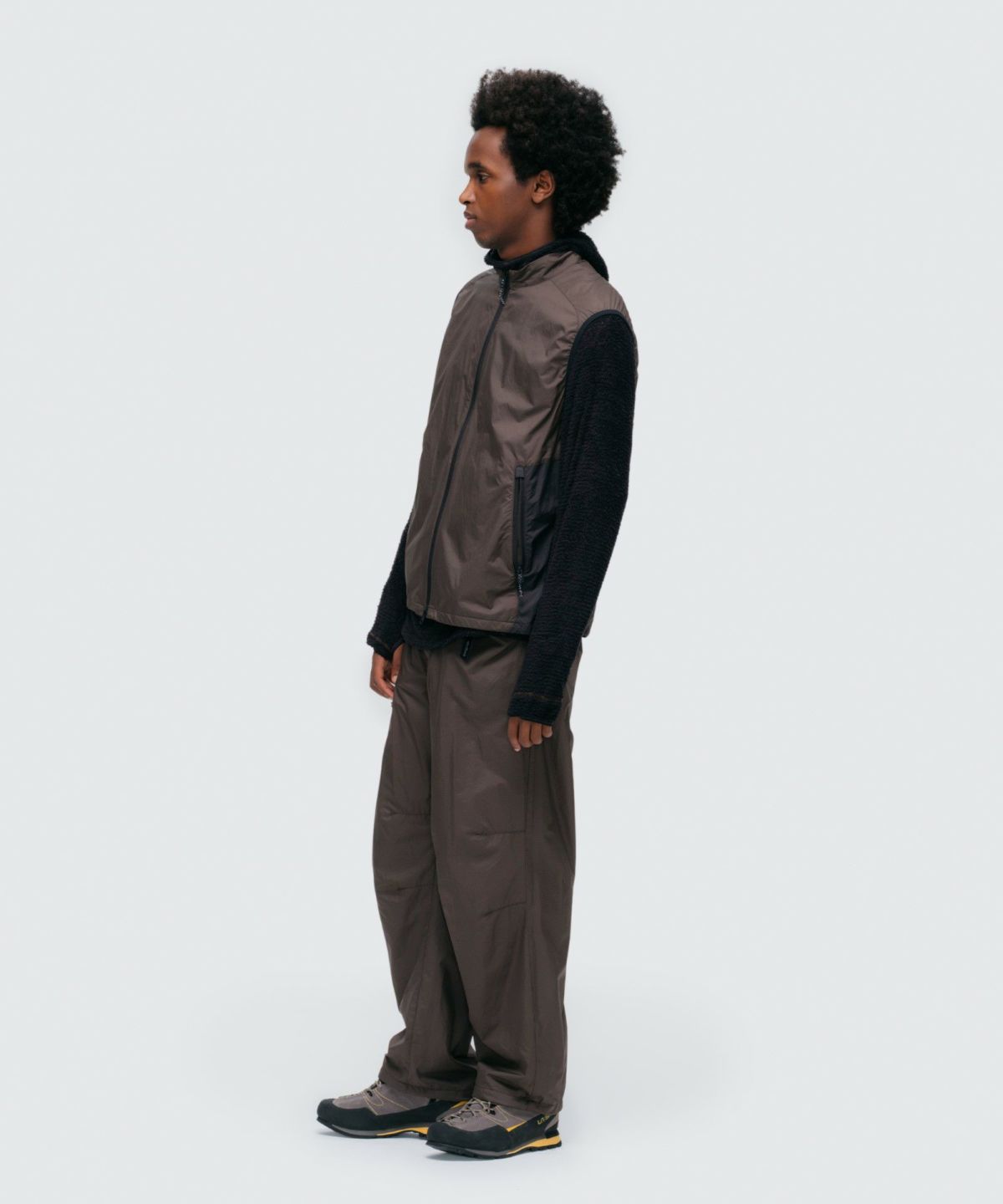 ミミックライトベスト│MIMIC LIGHT VEST ワイルドシングス