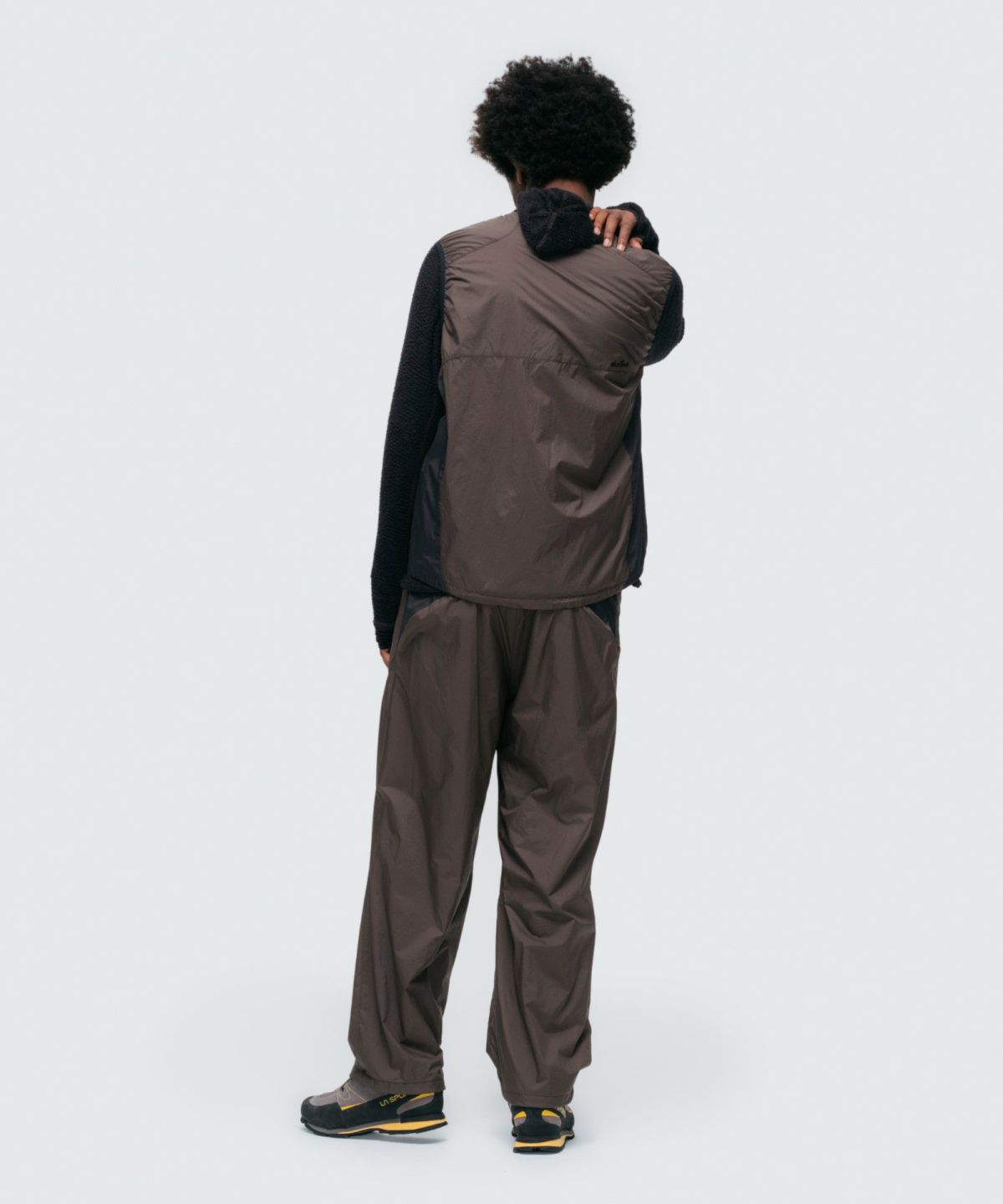 ミミックライトベスト│MIMIC LIGHT VEST ワイルドシングス