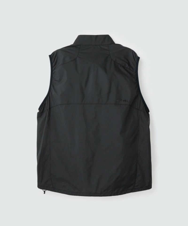 ミミックライトベスト│MIMIC LIGHT VEST ワイルドシングス