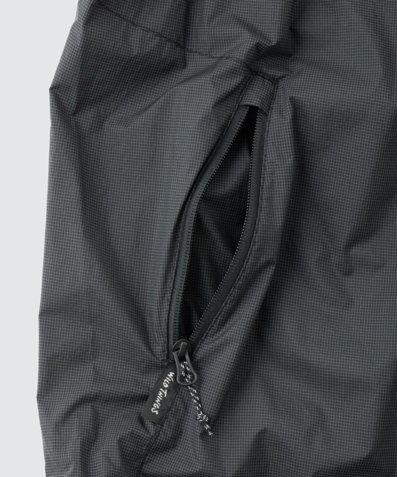 ミミックライトベスト│MIMIC LIGHT VEST ワイルドシングス