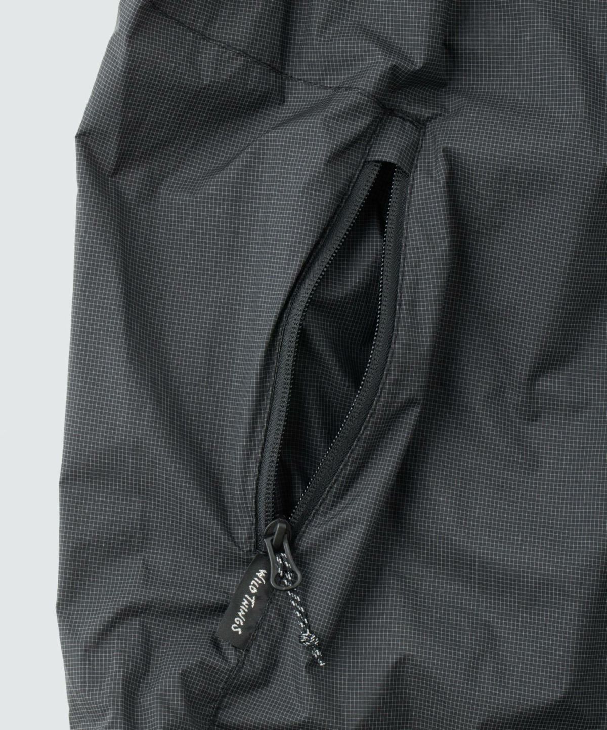 ミミックライトベスト│MIMIC LIGHT VEST ワイルドシングス