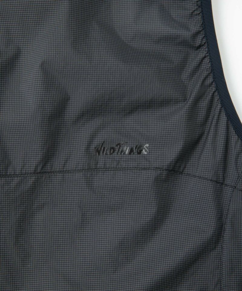 ミミックライトベスト│MIMIC LIGHT VEST ワイルドシングス