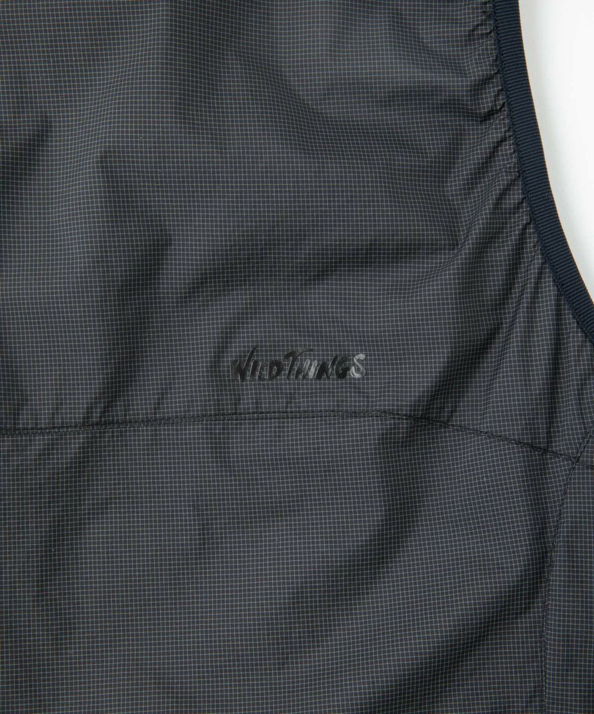 ミミックライトベスト│MIMIC LIGHT VEST ワイルドシングス