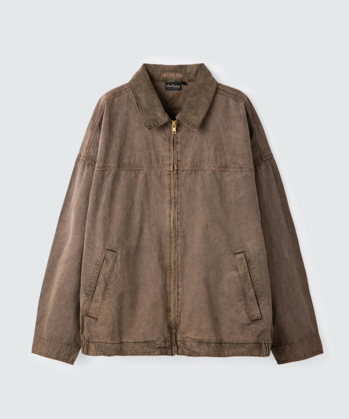 ルーラルダック ジャケット│RURAL DUCK JACKET ワイルドシングス