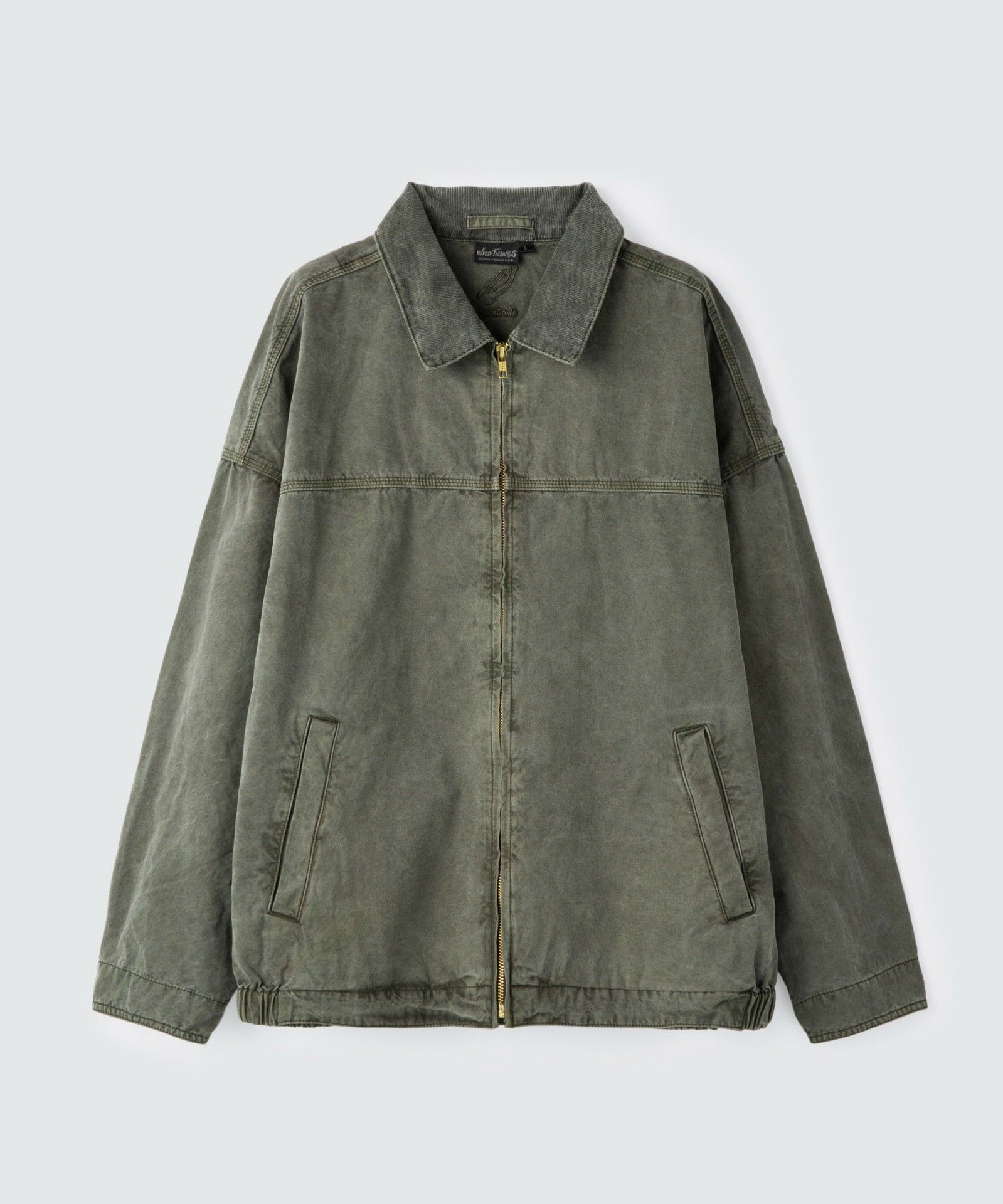 ルーラルダック ジャケット│RURAL DUCK JACKET ワイルドシングス
