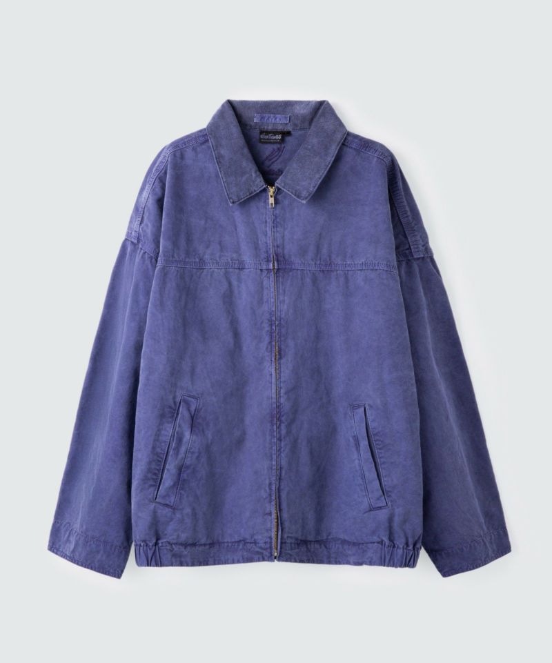 ルーラルダック ジャケット│RURAL DUCK JACKET ワイルドシングス