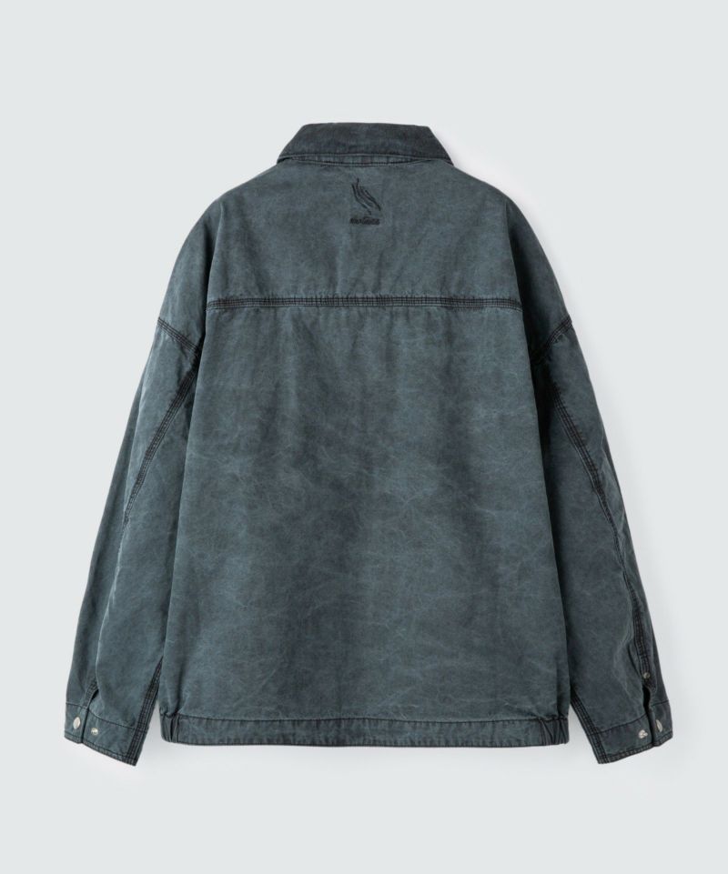 ルーラルダック ジャケット│RURAL DUCK JACKET ワイルドシングス